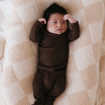 Coffee Bean | Sleepy Time Set | Milk & Baby