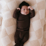 Coffee Bean | Sleepy Time Set | Milk & Baby