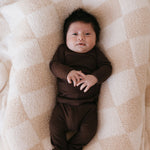 Coffee Bean | Sleepy Time Set | Milk & Baby