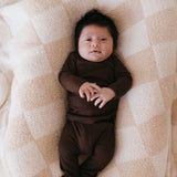 Coffee Bean | Sleepy Time Set | Milk & Baby