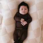 Coffee Bean | Sleepy Time Set | Milk & Baby