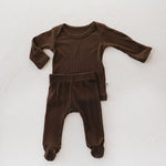 Coffee Bean | Sleepy Time Set | Milk & Baby