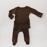 Coffee Bean | Sleepy Time Set | Milk & Baby