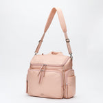 Baby Bag | Blush | Milk & Baby