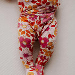 Wild Child Newborn Jammies | Milk & Baby