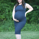 Little Breastfeeding Dress