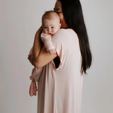 Mommy & Baby Hospital Bundle| Heavenly Pink | Milk & Baby