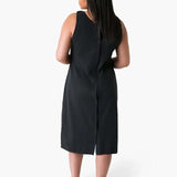 Eden Organic Cotton Labor Gown | Milk & Baby