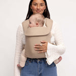 Desert Lark | Aerial Carrier | Milk & Baby