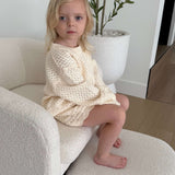 Beach Time Short Set | Baby + Children's | Milk & Baby