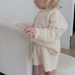 Beach Time Short Set | Baby + Children's | Milk & Baby