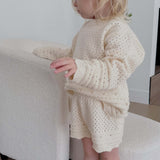 Beach Time Short Set | Baby + Children's | Milk & Baby