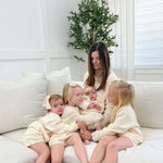 Beach Time Short Set | Baby + Children's | Milk & Baby