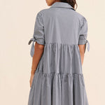 Babette Dress | Milk & Baby