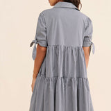 Babette Dress | Milk & Baby