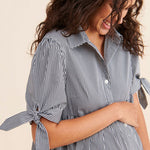 Babette Dress | Milk & Baby