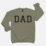 DAD Sweatshirt | Milk & Baby