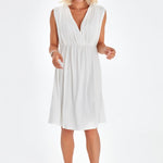 Sleep Well Maternity/Nursing Nightgown & Robe Set | Milk & Baby