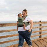 Acadian | Aerial Carrier | Milk & Baby