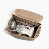 Aspen Classic Diaper Bag II | Milk & Baby