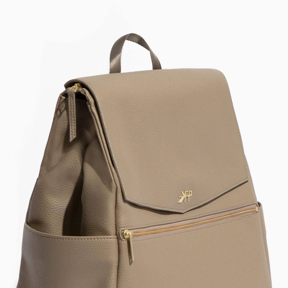Aspen Classic Diaper Bag II | Milk & Baby