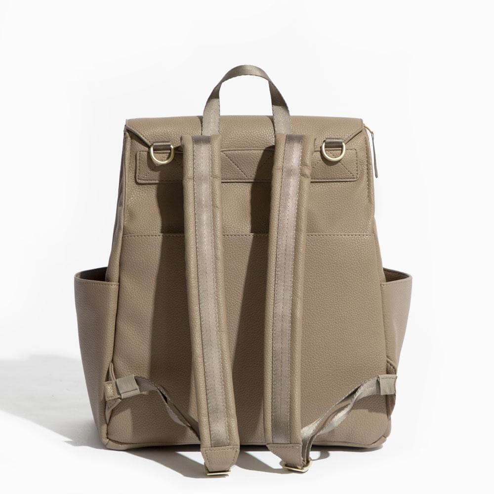 Aspen Classic Diaper Bag II | Milk & Baby
