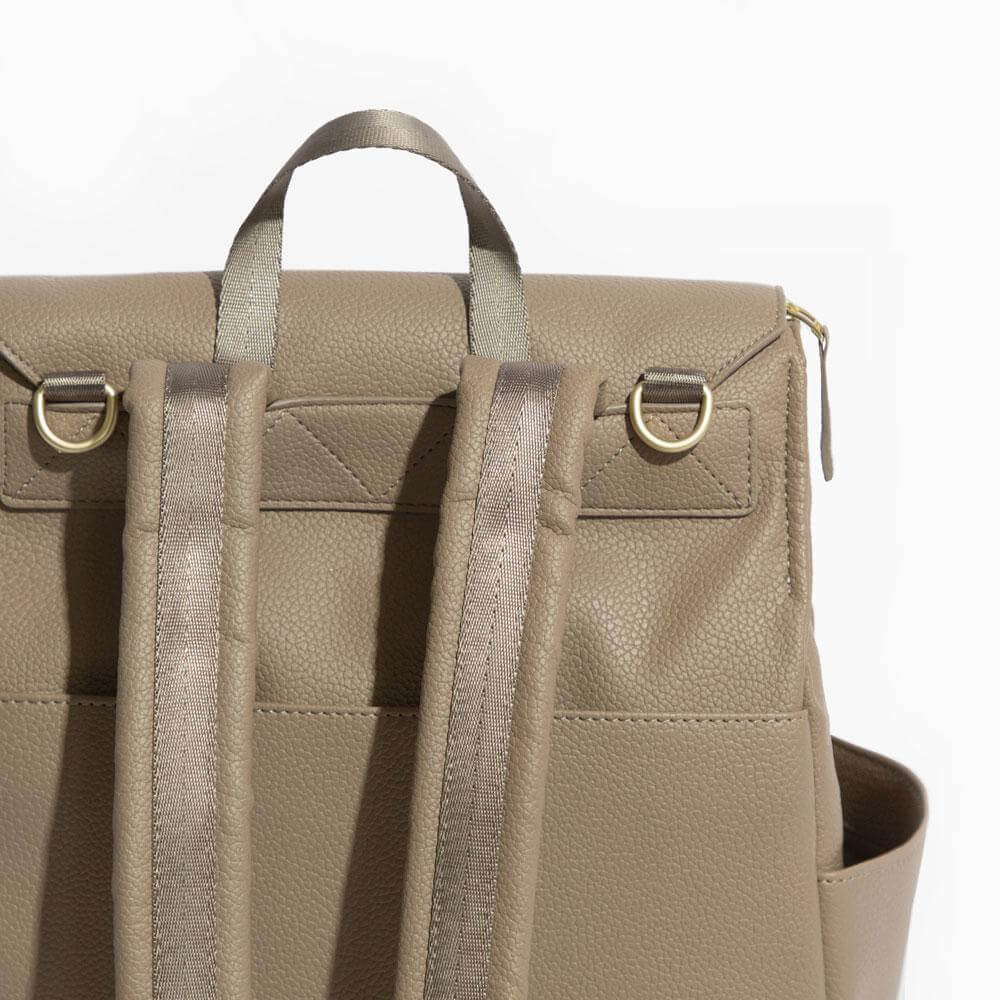 Aspen Classic Diaper Bag II | Milk & Baby