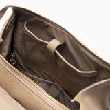 Aspen Classic Diaper Bag II | Milk & Baby