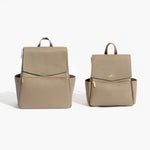 Aspen Mini Classic Bag II | Milk & Baby