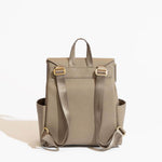 Aspen Mini Classic Bag II | Milk & Baby