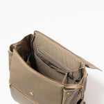 Aspen Mini Classic Bag II | Milk & Baby