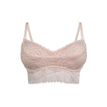 Ayla Luxury Lace Nursing + Handsfree Pumping Bra | Milk & Baby