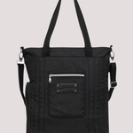 Suzy Breast Pump Tote | Milk & Baby