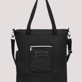 Suzy Breast Pump Tote | Milk & Baby