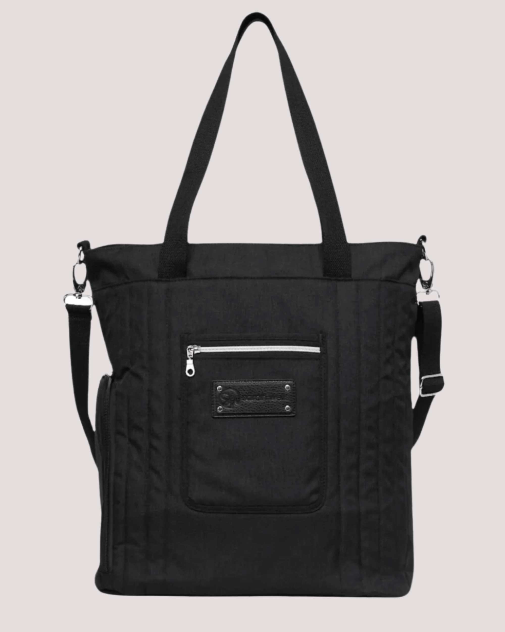 Suzy Breast Pump Tote | Milk & Baby