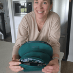 PackSWell Breast Pump Accessory Organizer Bags | Milk & Baby