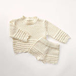 Beach Time Short Set | Baby + Children's | Milk & Baby