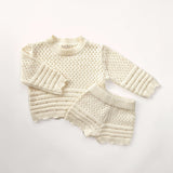 Beach Time Short Set | Baby + Children's | Milk & Baby