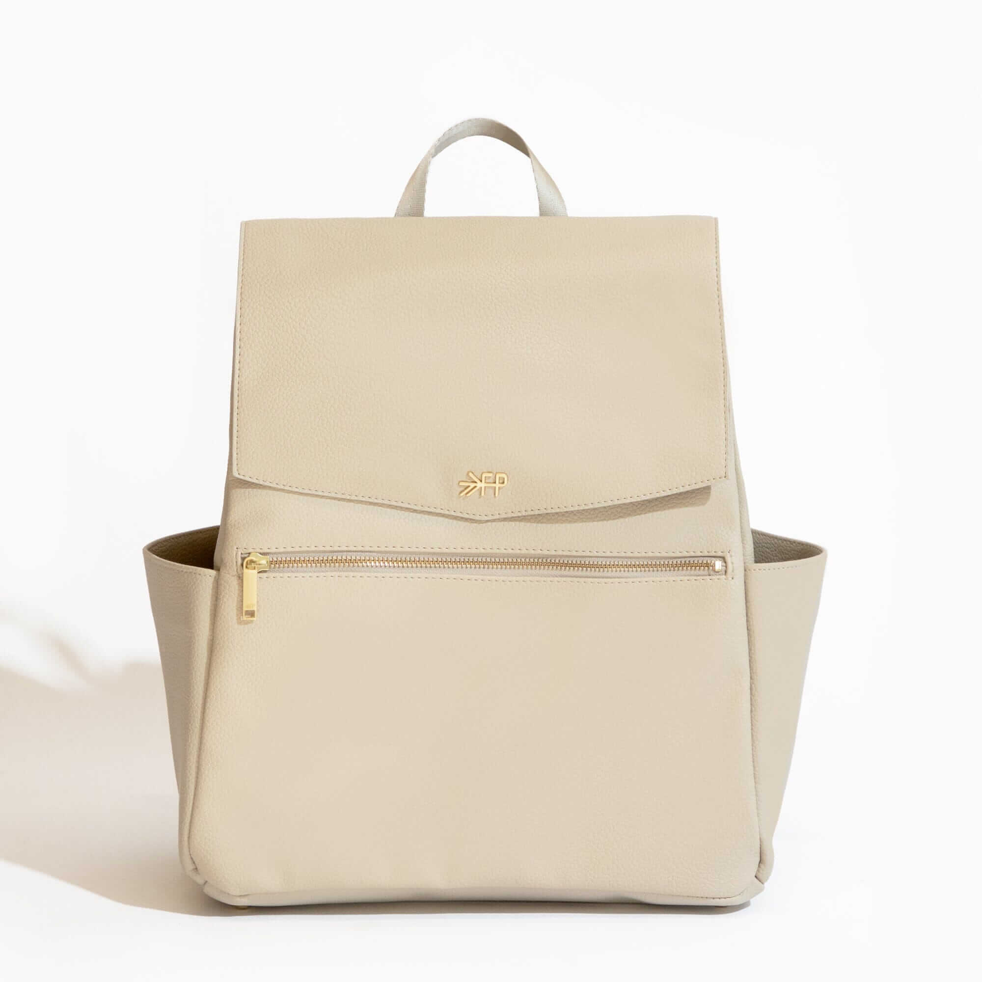 Birch Classic Diaper Bag II | Milk & Baby