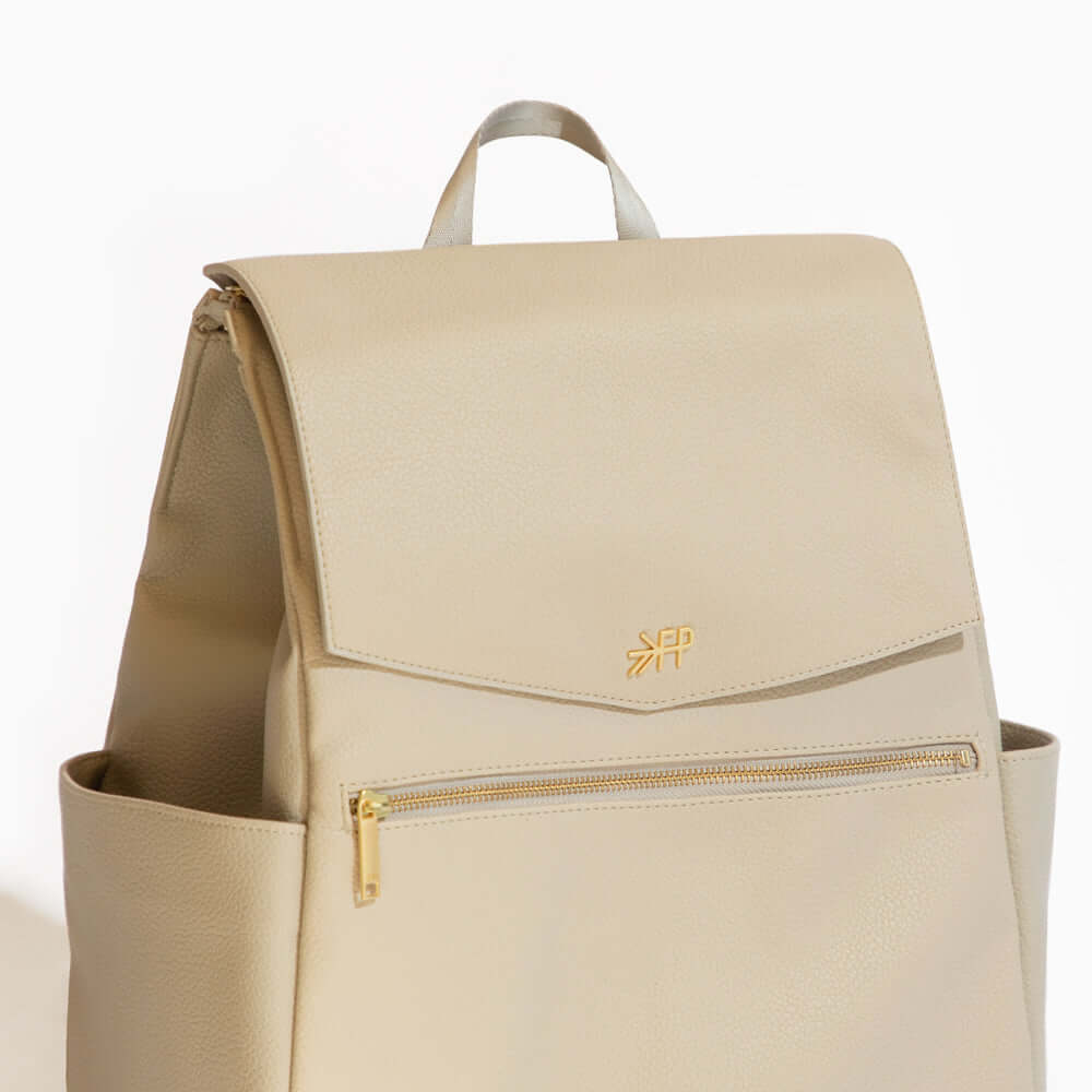 Birch Classic Diaper Bag II | Milk & Baby