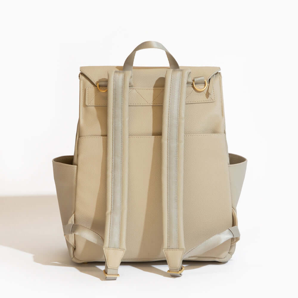 Birch Classic Diaper Bag II | Milk & Baby