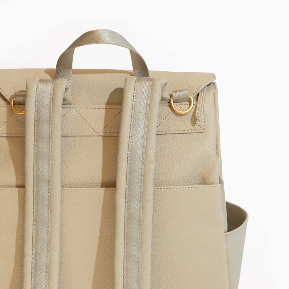 Birch Classic Diaper Bag II | Milk & Baby