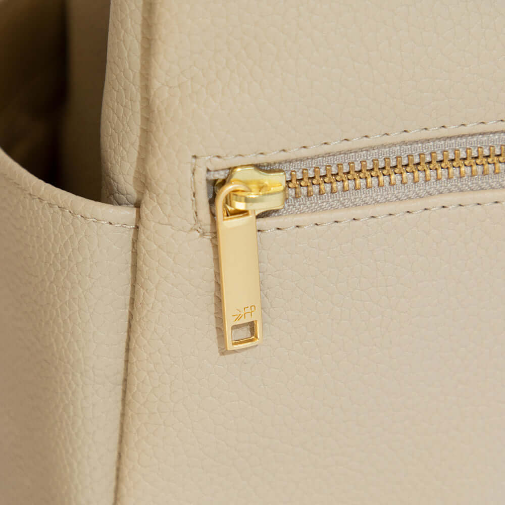Birch Classic Diaper Bag II | Milk & Baby