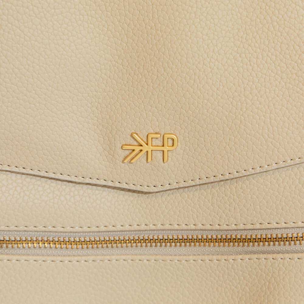 Birch Classic Diaper Bag II | Milk & Baby