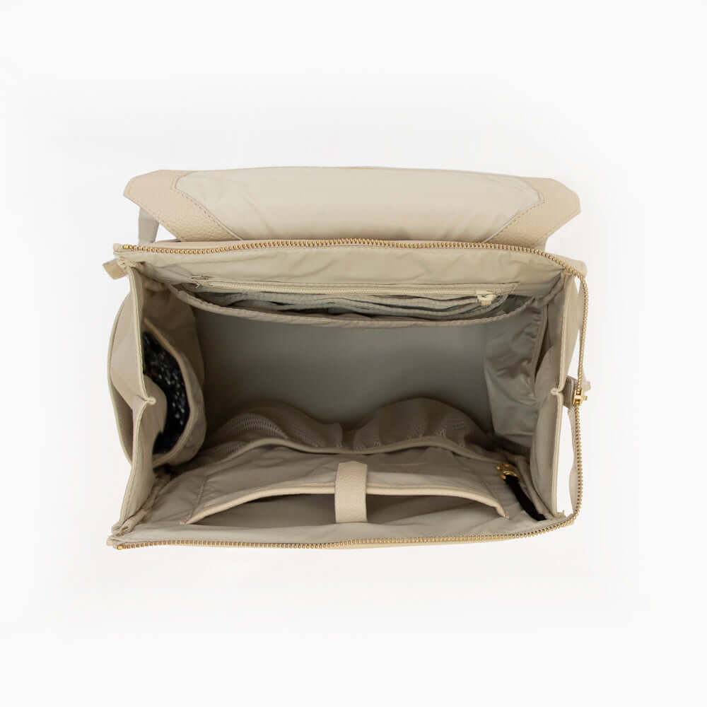 Birch Classic Diaper Bag II | Milk & Baby