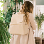 Birch Classic Diaper Bag II | Milk & Baby