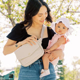 Birch Classic Park Pack | Milk & Baby