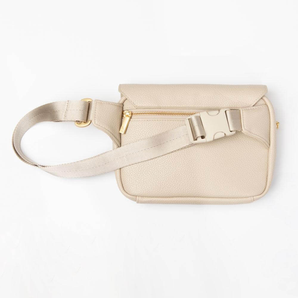 Birch Classic Park Pack | Milk & Baby