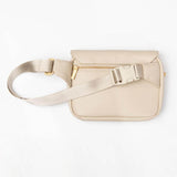 Birch Classic Park Pack | Milk & Baby