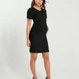 The Boardroom Maternity & Nursing Dress | Milk & Baby